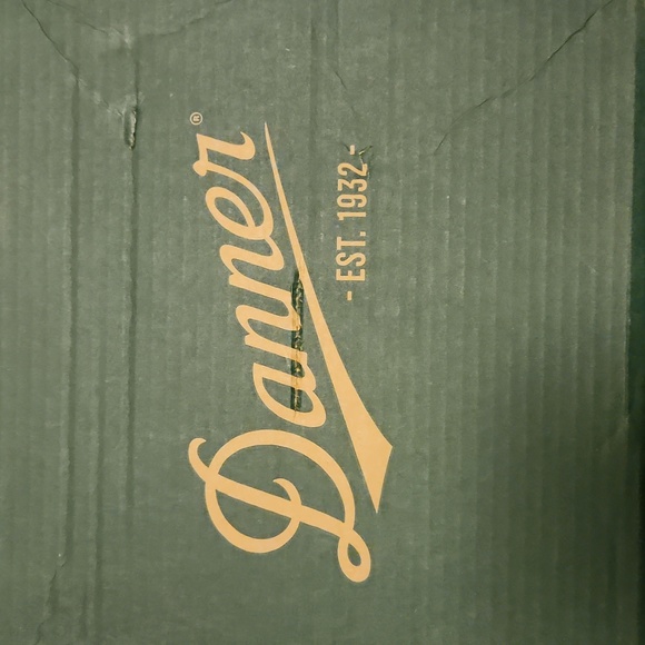 Danner Mountain Light II Boots - Picture 8 of 16